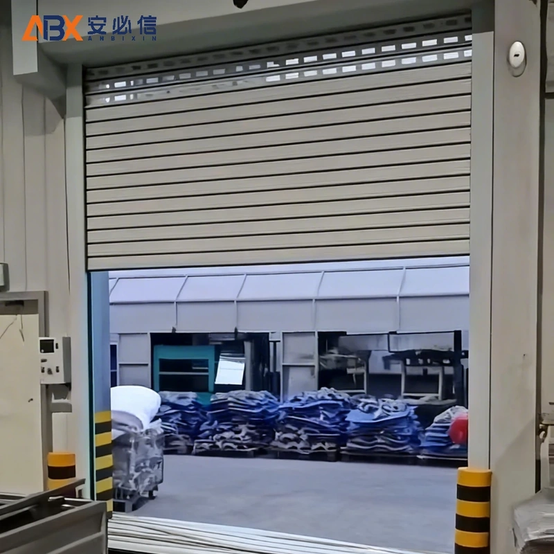 邵阳市快速卷帘门